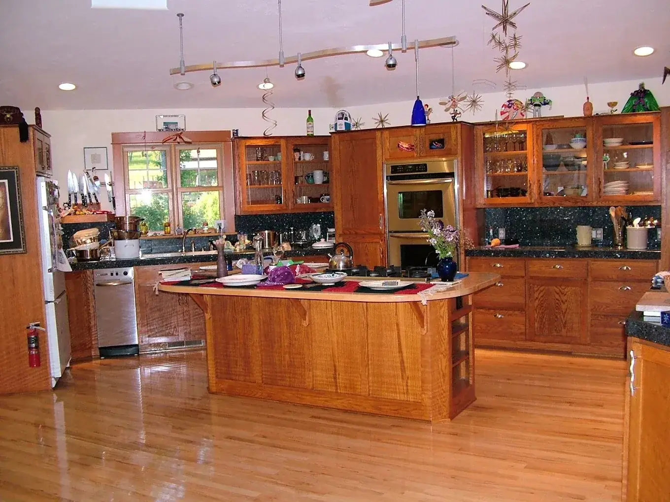 Kitchen Remodeling in Lane County