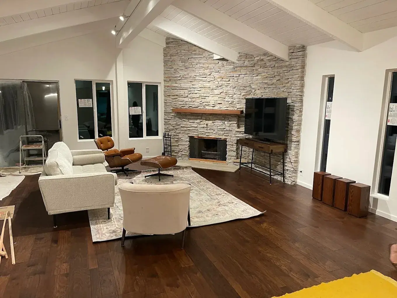 Home Remodeling in Lane County