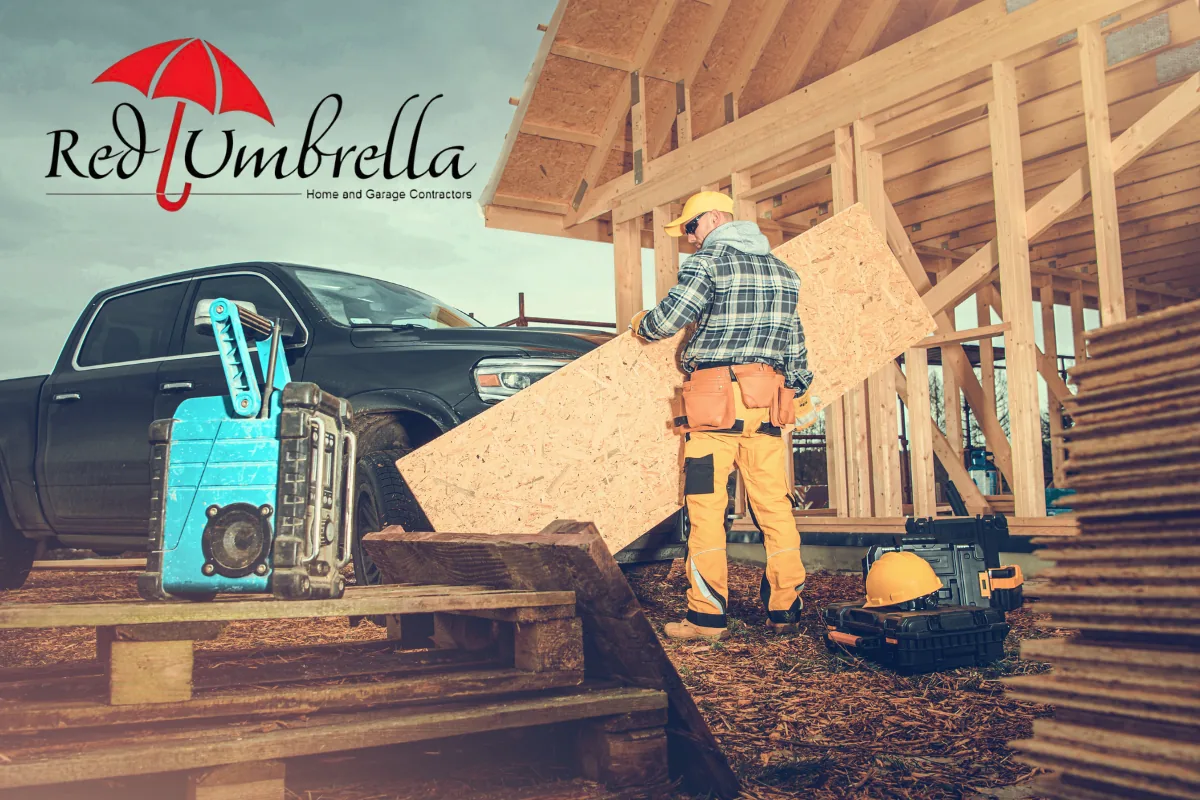 Garage Conversion vs. New ADU Build: Which is Right for You?