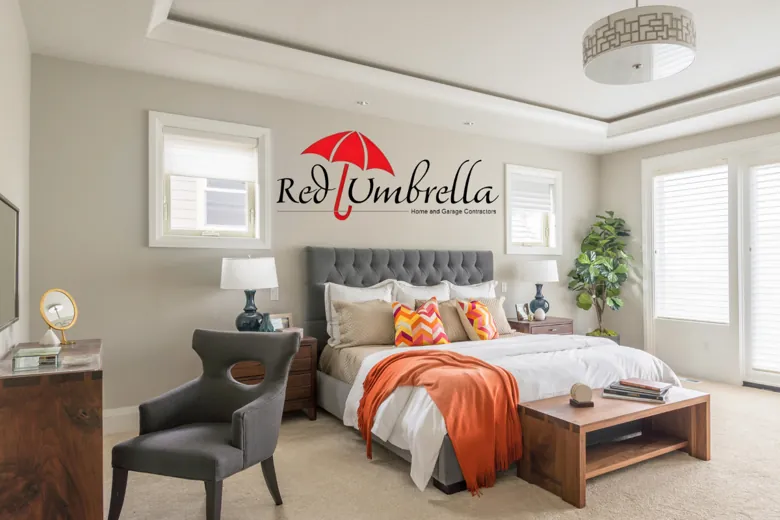 Adding a Master Bedroom and Bath Suite in Eugene