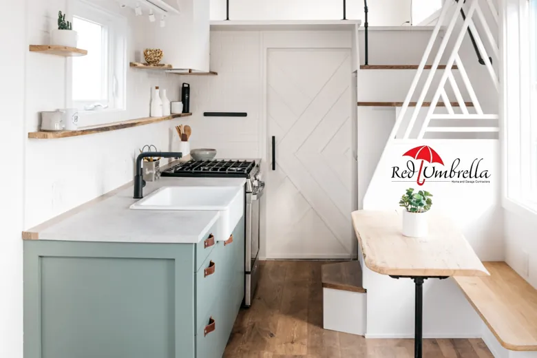 Kitchen Remodels Built for People Who Actually Cook