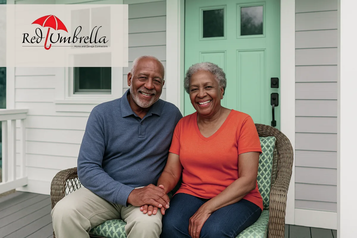 Front Entrance Upgrades That Actually Improve Curb Appeal