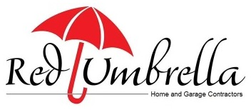 Red Umbrella Home & Garage Contractors — Eugene, OR