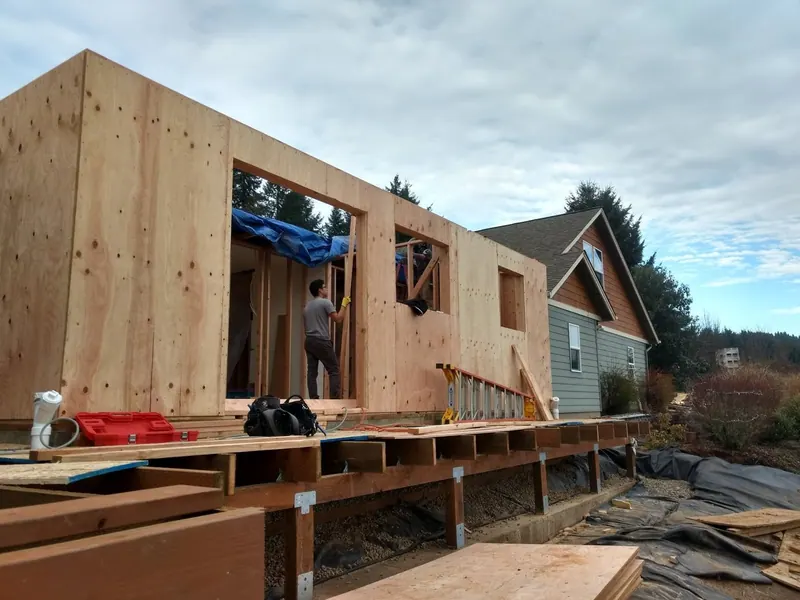 Outdoor Living Additions That Let You Enjoy Eugene's Skies