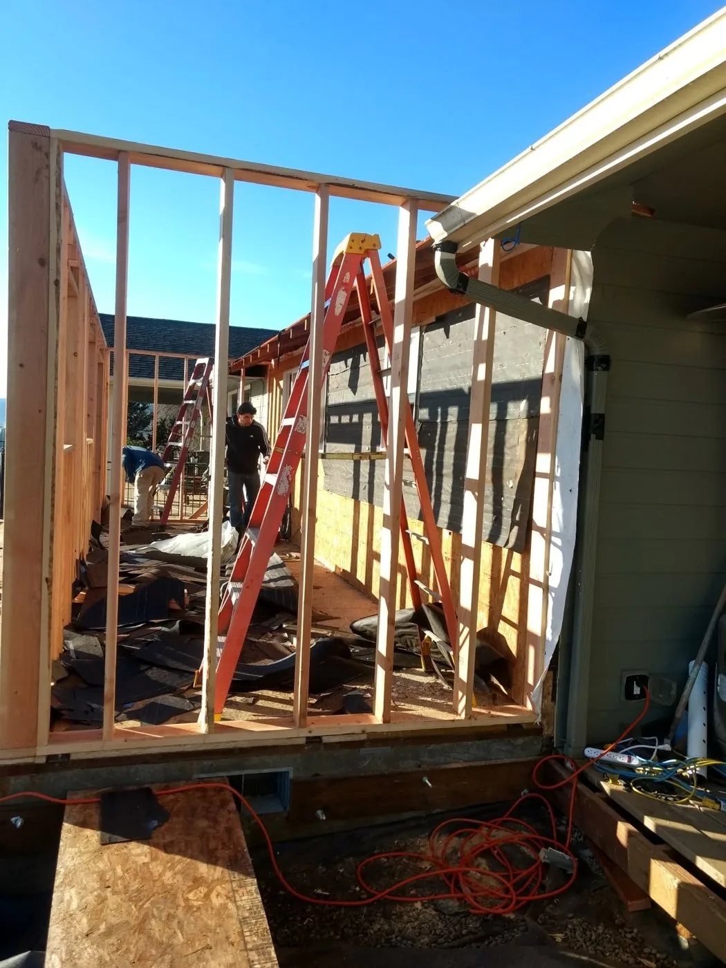 Funding your Eugene ADU build
