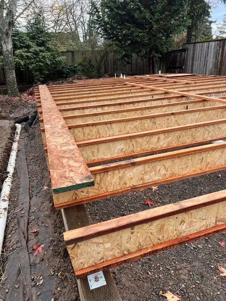 Before You Build: A Step-by-Step Checklist for Eugene Homeowners