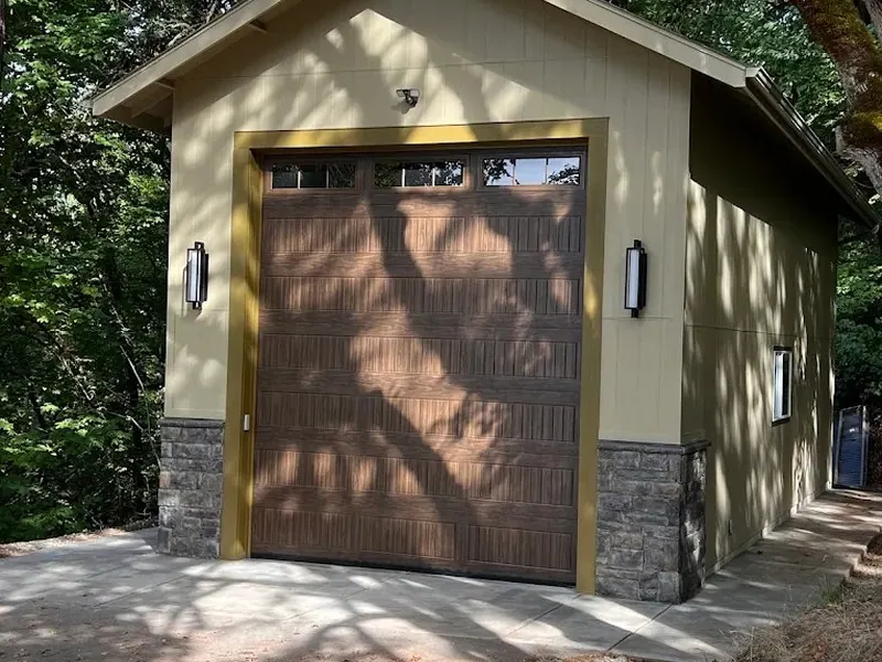 7 Custom Garage Ideas That Actually Add Value