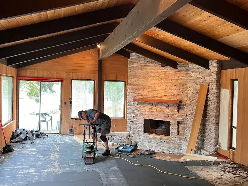Winterizing Your Eugene Home Before the Rains Come