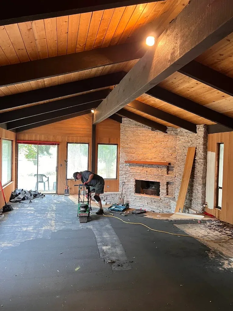Winterizing Your Eugene Home Before the Rains Come