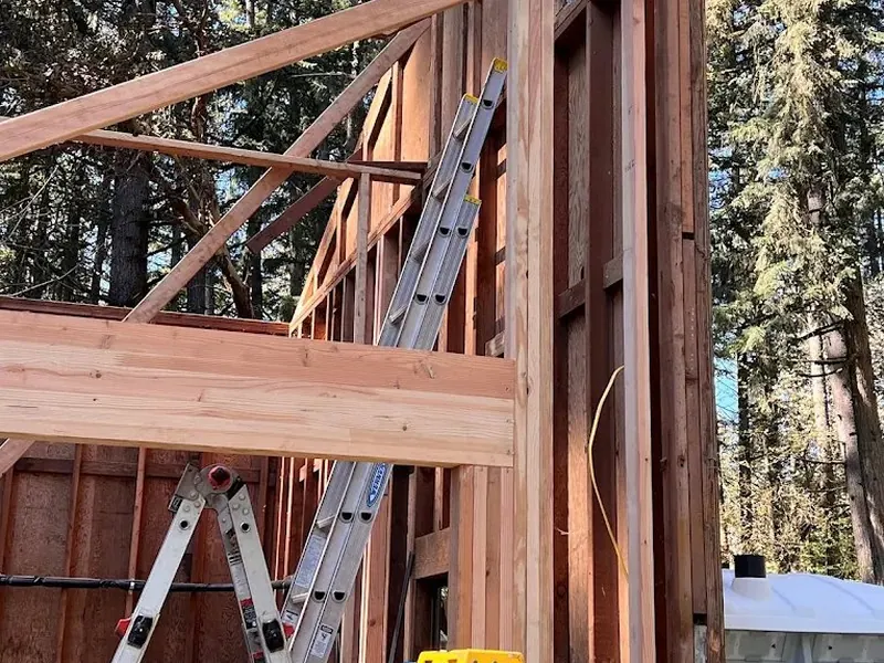 The Best General Contractor in Eugene, Oregon