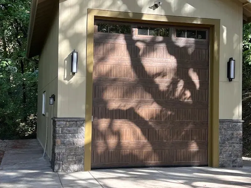 Building a Custom Garage: What Eugene Homeowners Need to Know