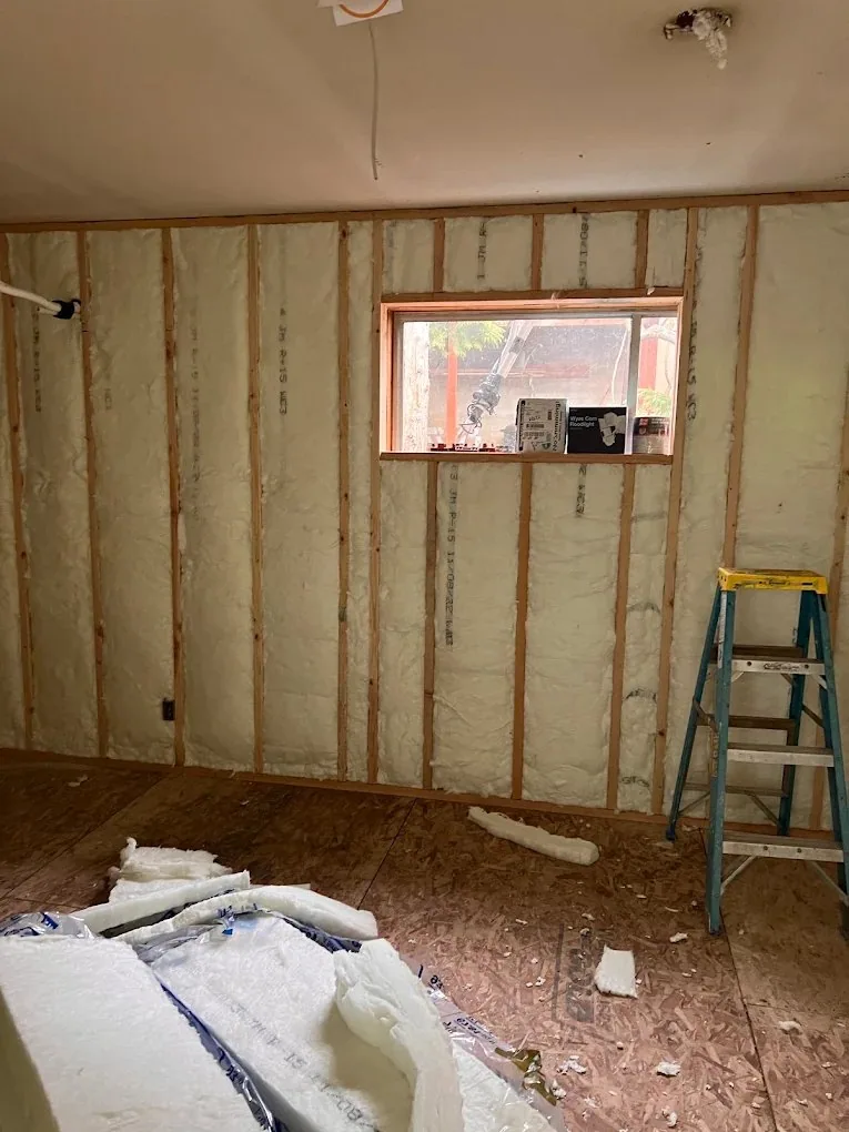 Custom ADU build in Eugene, Oregon