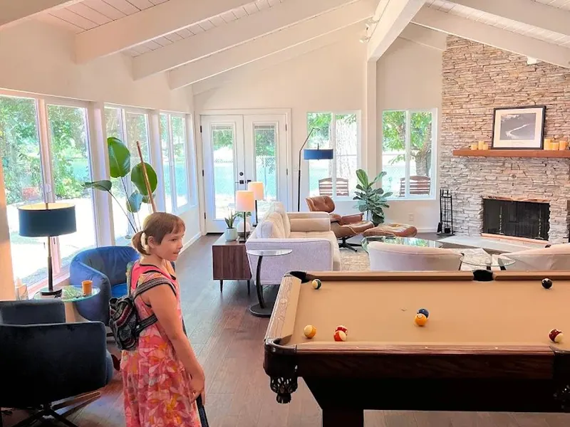 Turn Your Garage Into the Ultimate Dog Room