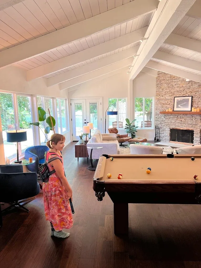Turn Your Garage Into the Ultimate Dog Room