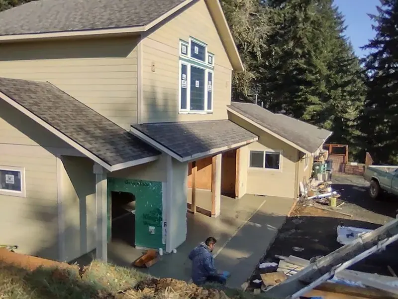 ADU Rules in Eugene & Lane County: Permits, Setbacks & Parking