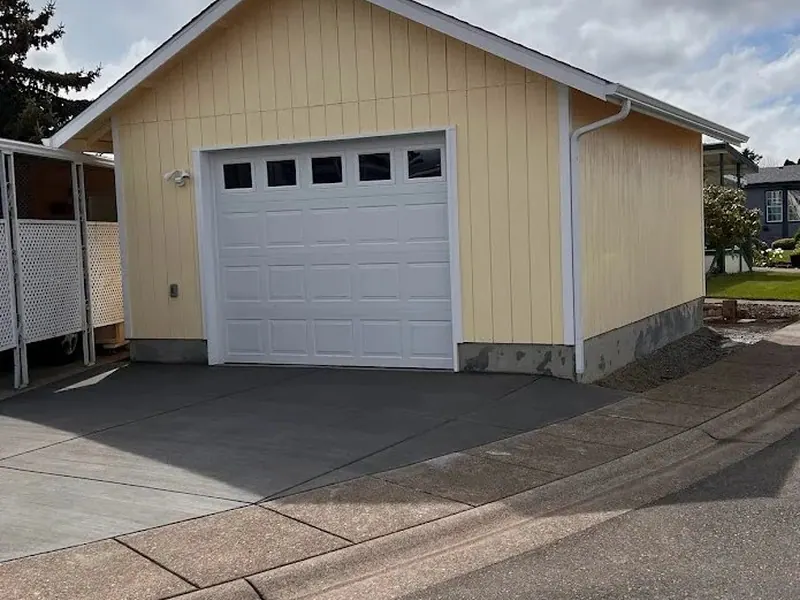 Build a Serious Auto Workshop in Your Garage