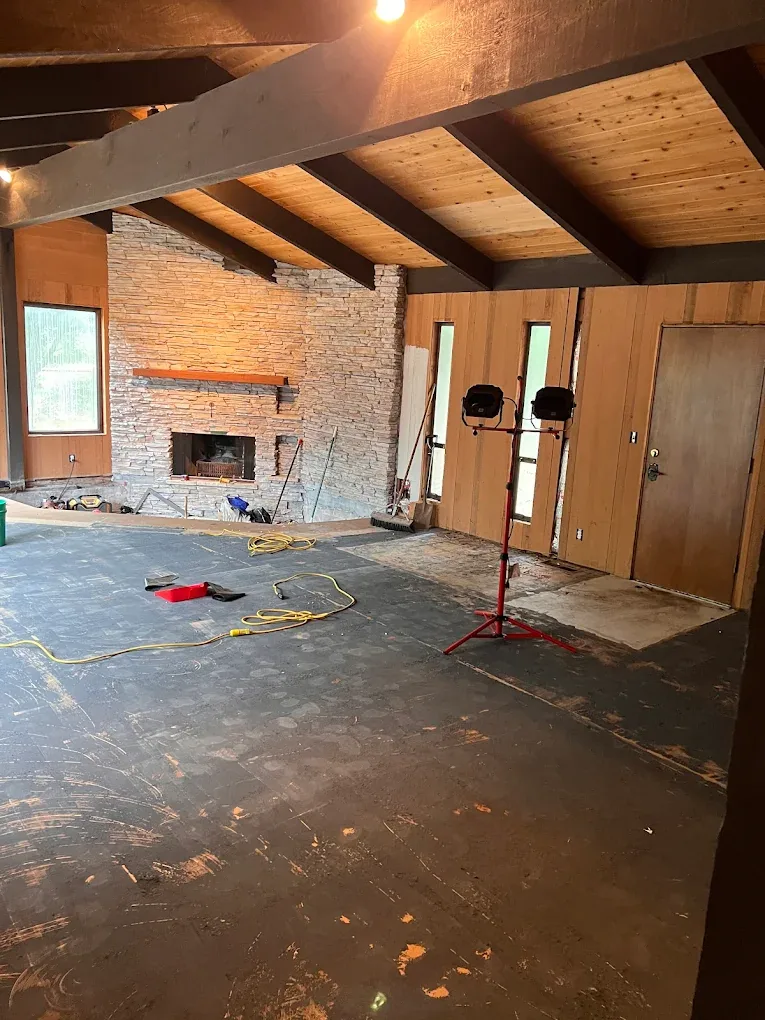 Custom ADU build in Eugene, Oregon