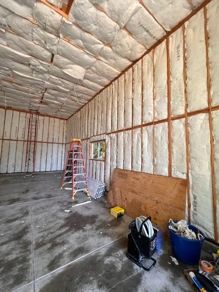 Custom ADU build in Eugene, Oregon